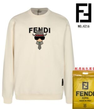 FENDI LONG SLEEVE