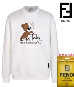 FENDI LONG SLEEVE