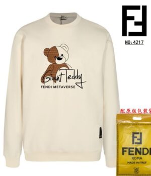 FENDI LONG SLEEVE