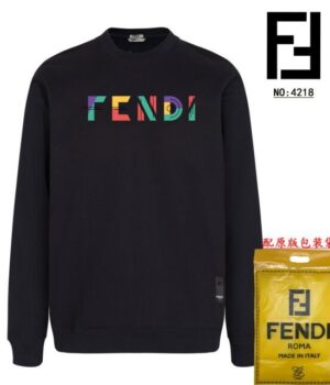 FENDI LONG SLEEVE