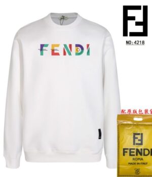 FENDI LONG SLEEVE