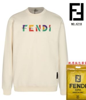 FENDI LONG SLEEVE