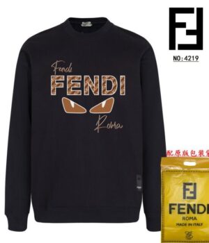 FENDI LONG SLEEVE