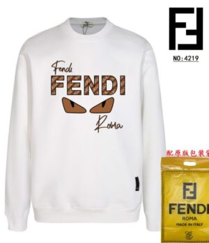 FENDI LONG SLEEVE