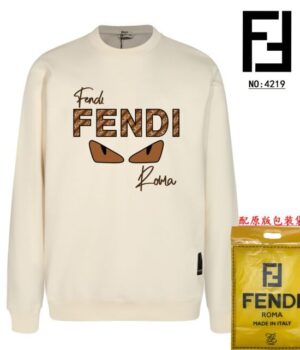 FENDI LONG SLEEVE