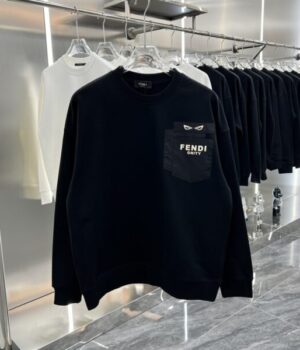 FENDI LONG SLEEVE