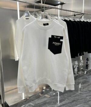 FENDI LONG SLEEVE
