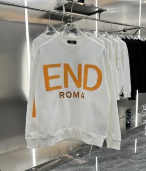 FENDI LONG SLEEVE