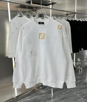FENDI LONG SLEEVE