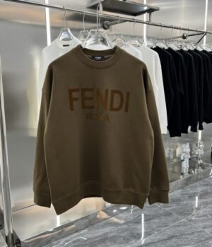 FENDI LONG SLEEVE