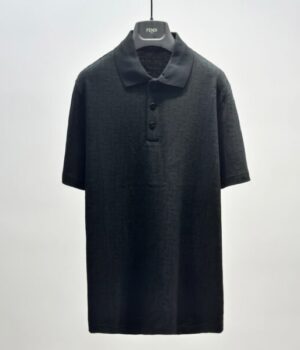 FENDI POLO TEE