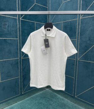 FENDI POLO TEE