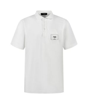 FENDI POLO TEE