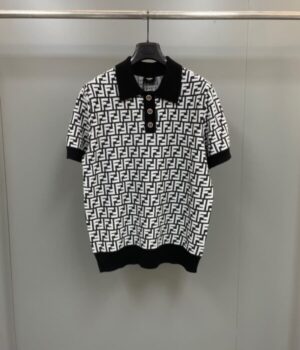 FENDI POLO TEE