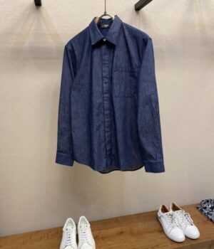 FENDI SHIRT