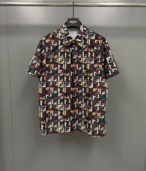 FENDI SHIRT