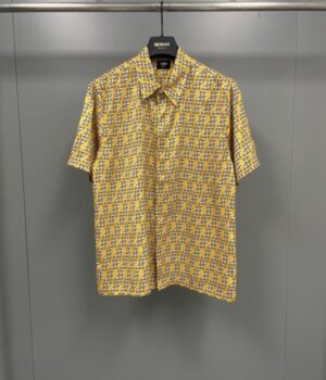 FENDI SHIRT