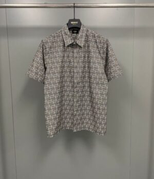 FENDI SHIRT