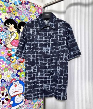 FENDI SHIRT