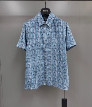 FENDI SHIRT