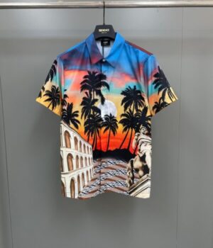 FENDI SHIRT