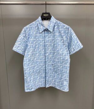 FENDI SHIRT