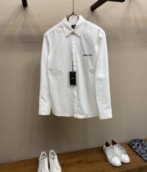 FENDI SHIRT