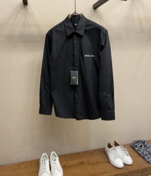 FENDI SHIRT