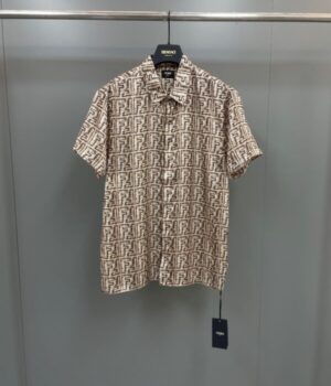 FENDI SHIRT