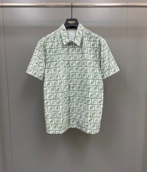 FENDI SHIRT