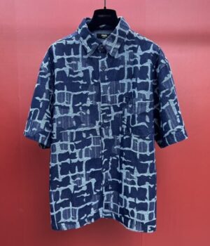 FENDI SHIRT