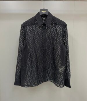 FENDI SHIRT