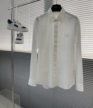 FENDI SHIRT
