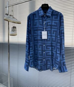 FENDI SHIRT