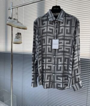 FENDI SHIRT