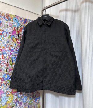 FENDI SHIRT