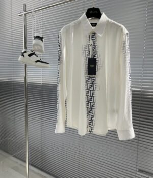 FENDI SHIRT