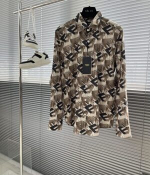 FENDI SHIRT