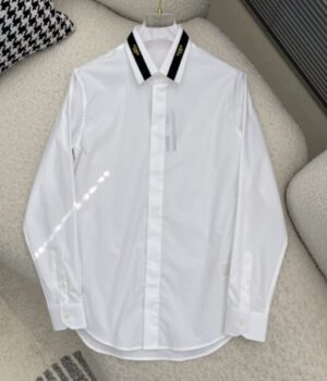 FENDI SHIRT