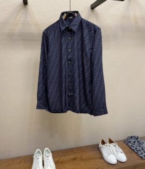 FENDI SHIRT