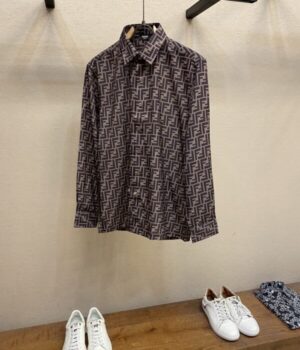FENDI SHIRT