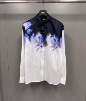 FENDI SHIRT