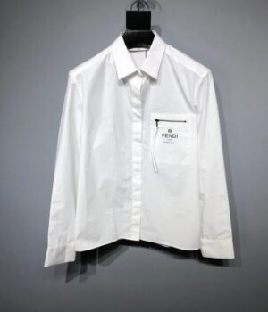 FENDI SHIRT