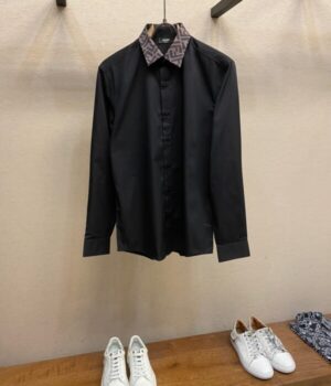 FENDI SHIRT