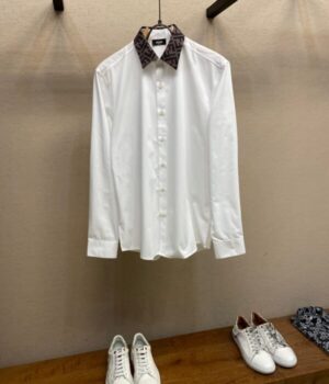 FENDI SHIRT