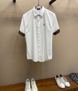 FENDI SHIRT