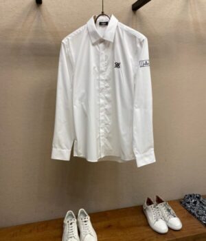 FENDI SHIRT