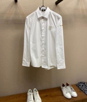 FENDI SHIRT