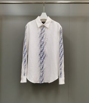 FENDI SHIRT