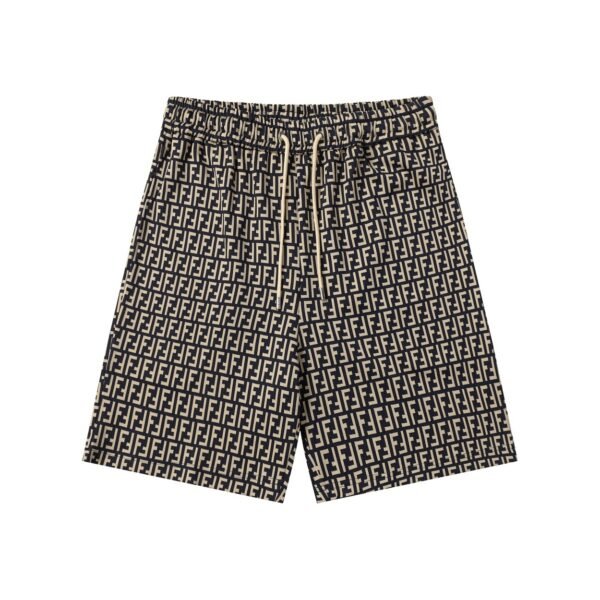 FENDI SHORTS